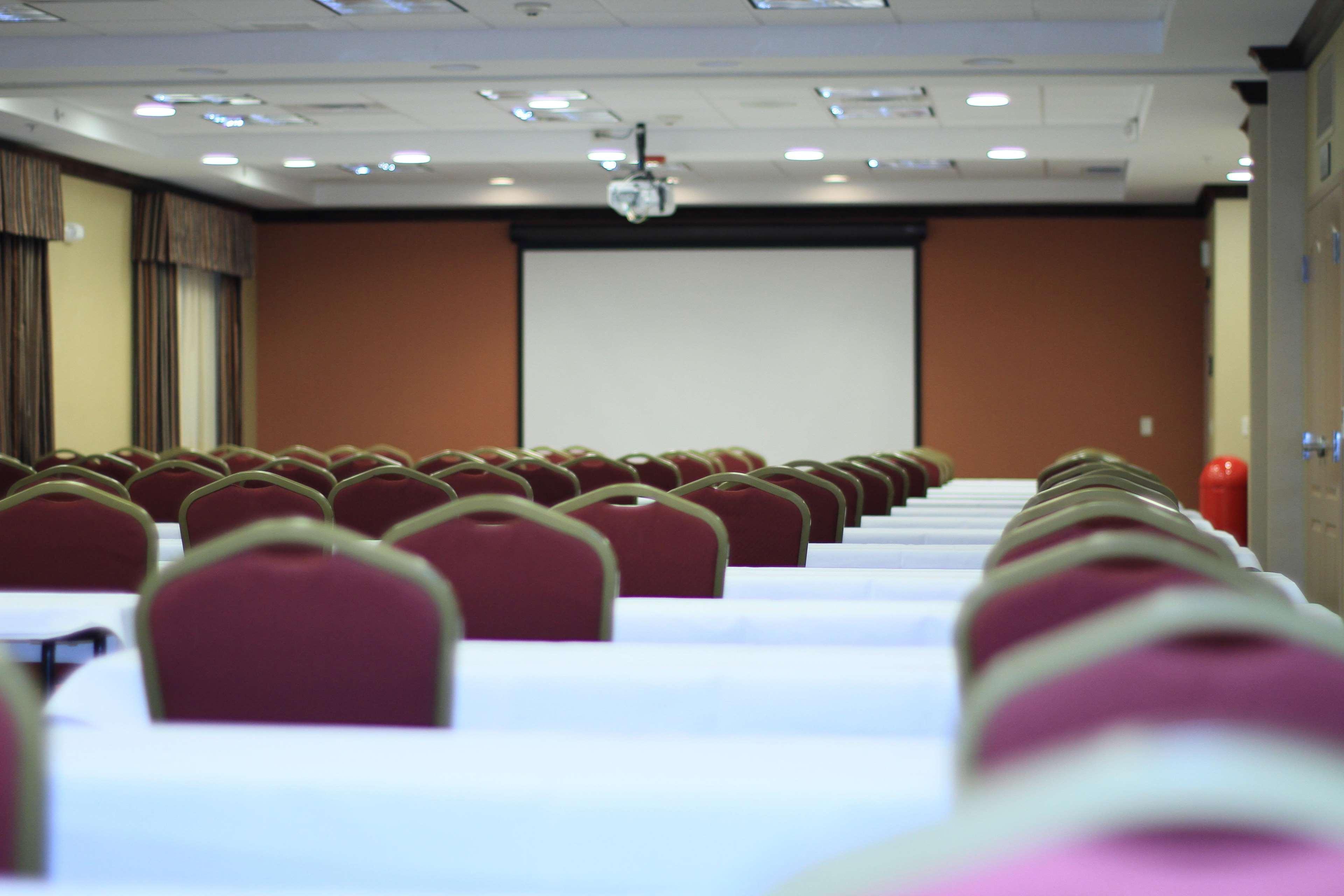 Hampton Inn & Suites Folsom Ανέσεις φωτογραφία