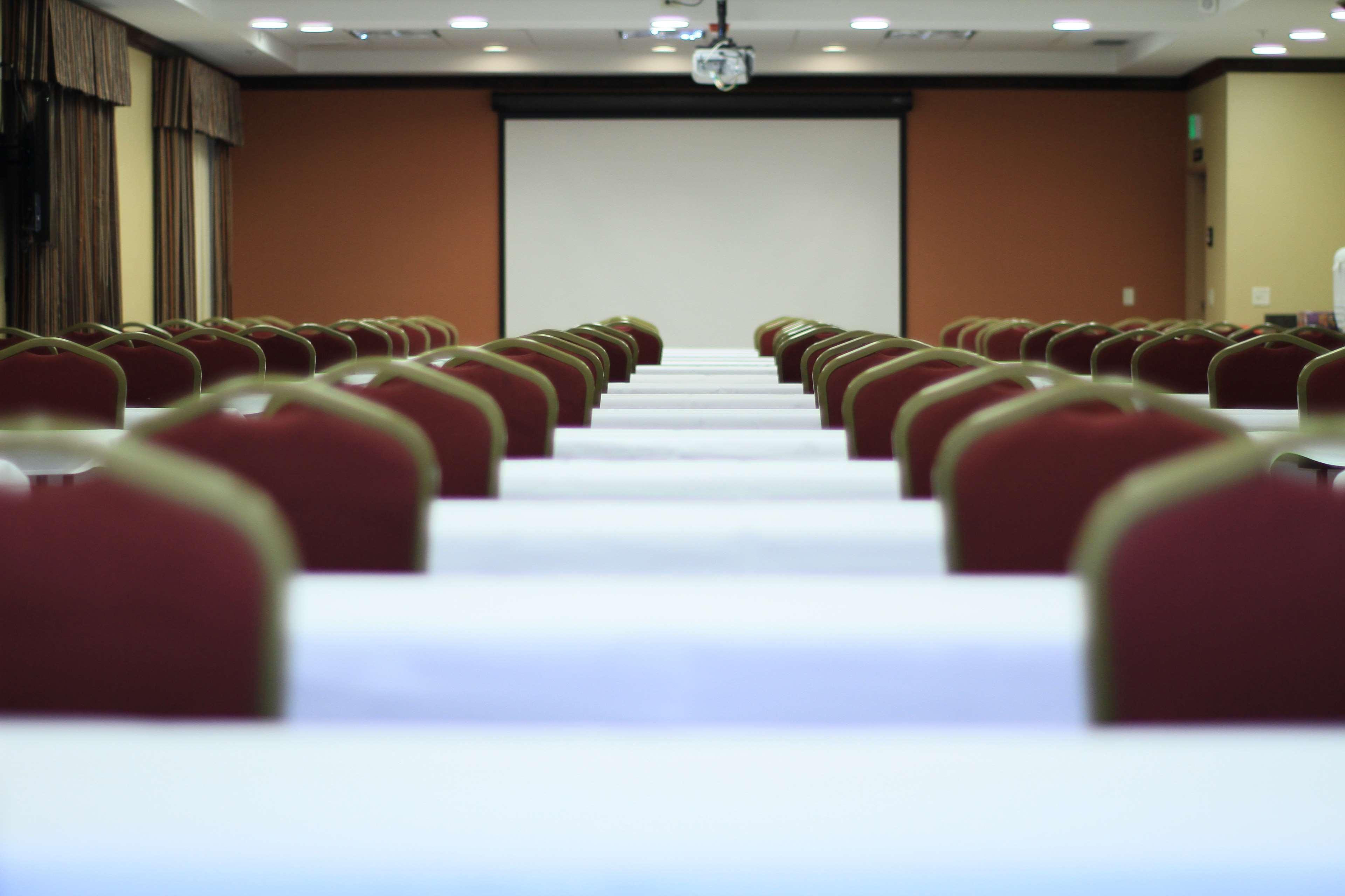 Hampton Inn & Suites Folsom Ανέσεις φωτογραφία