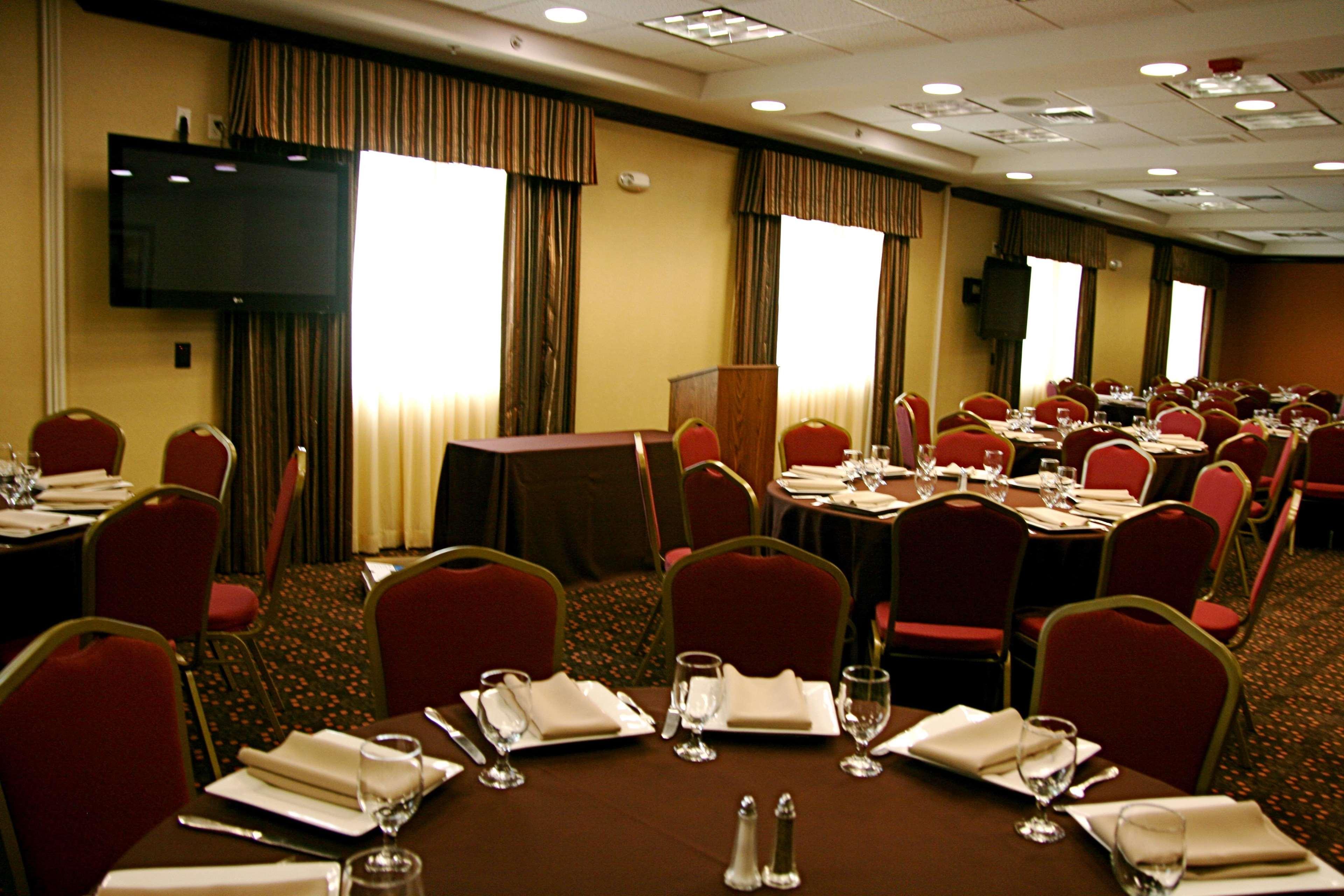 Hampton Inn & Suites Folsom Εστιατόριο φωτογραφία