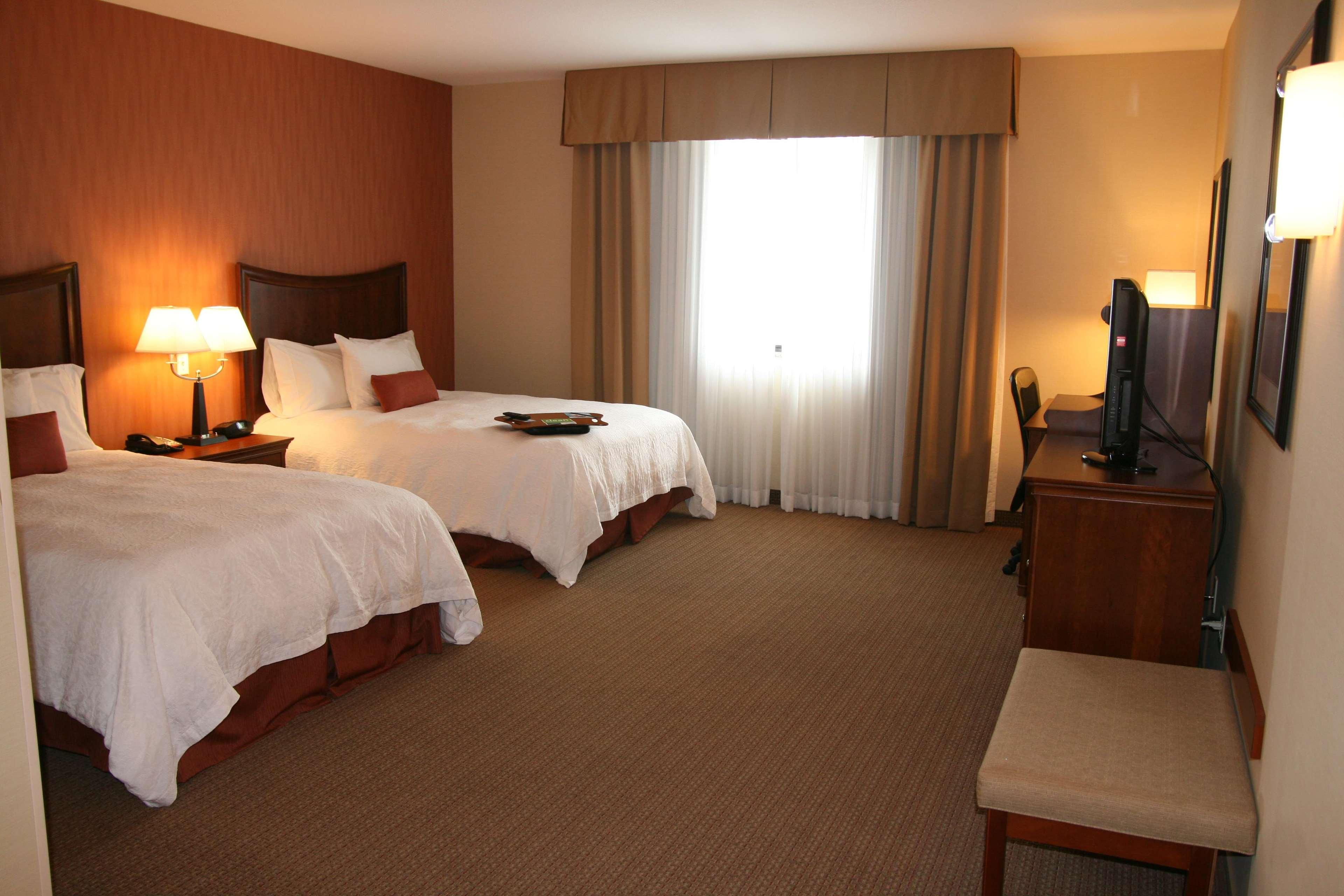 Hampton Inn & Suites Folsom Εξωτερικό φωτογραφία