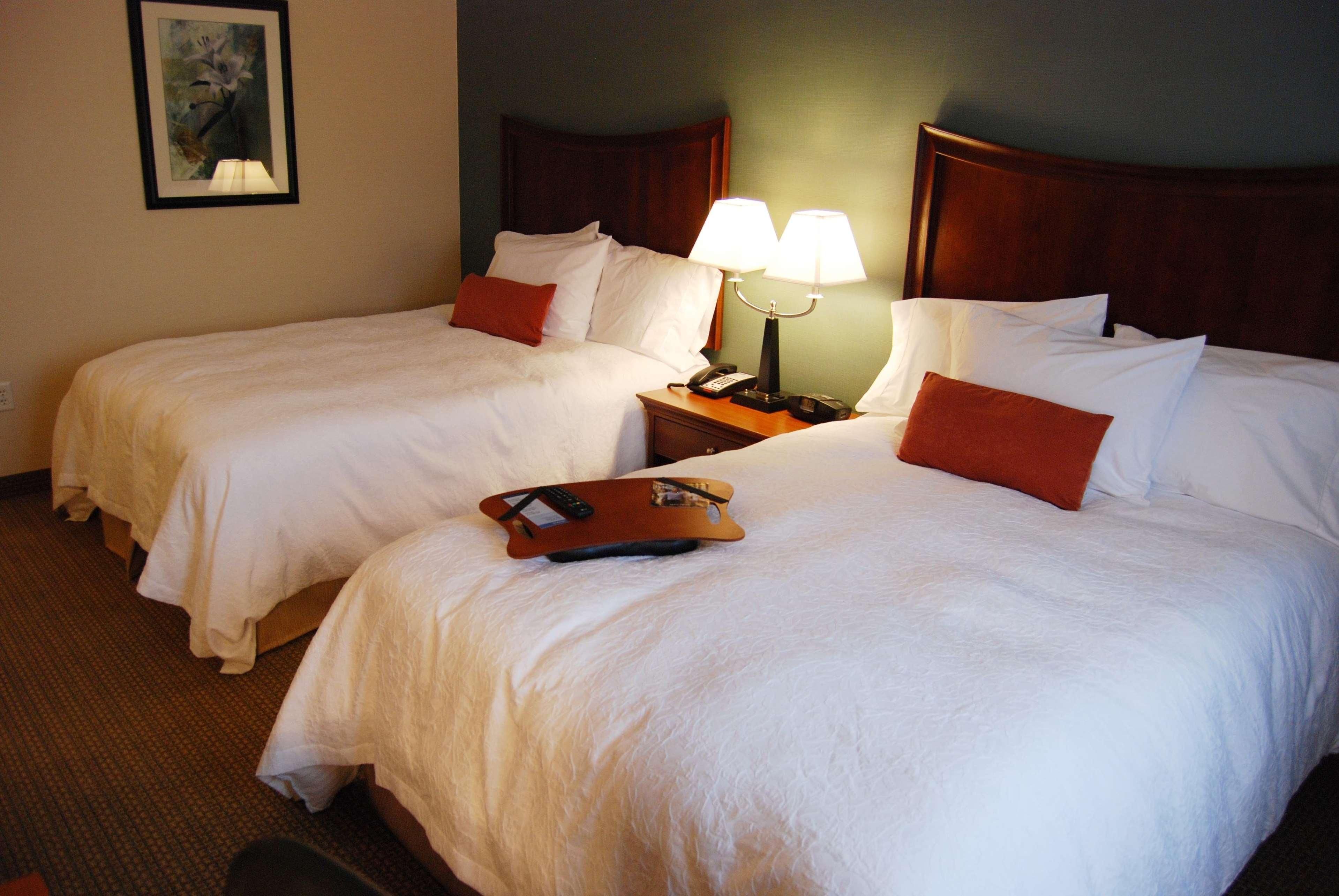Hampton Inn & Suites Folsom Δωμάτιο φωτογραφία