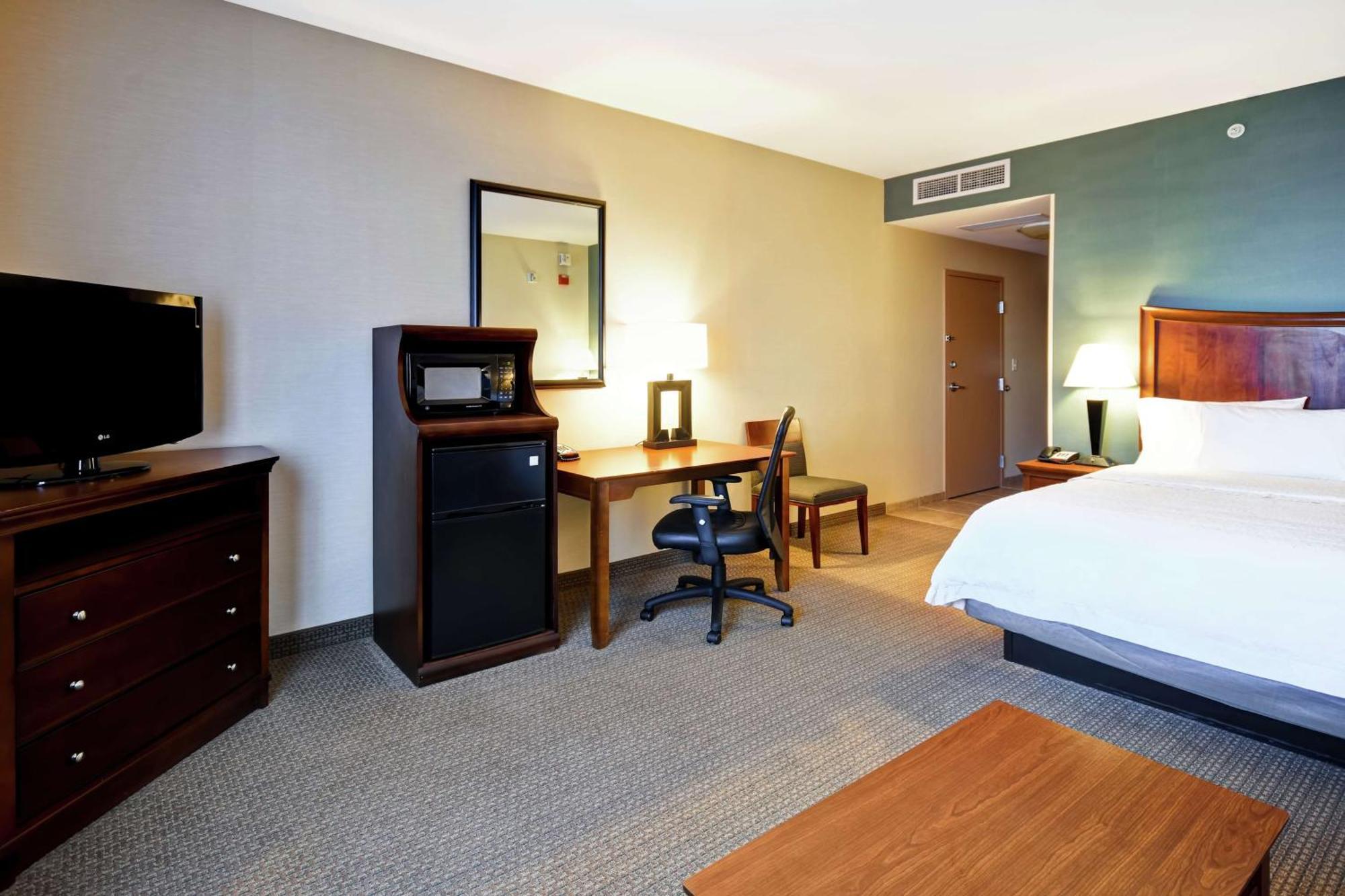 Hampton Inn & Suites Folsom Εξωτερικό φωτογραφία
